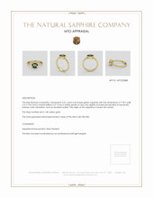 Jewelry Appraisal