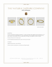 Jewelry Appraisal