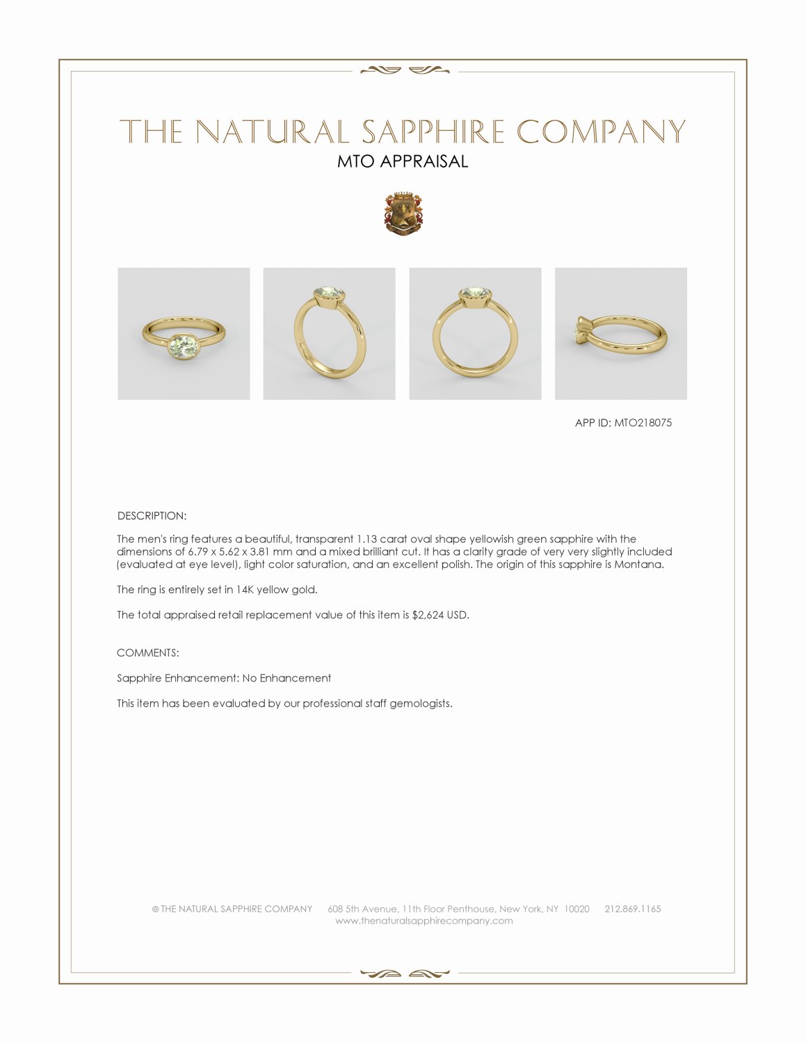 Jewelry