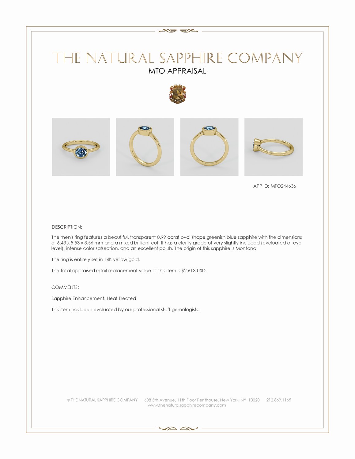 Jewelry
