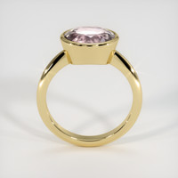 3.10 Ct. Gemstone Ring, 18K Yellow Gold 3