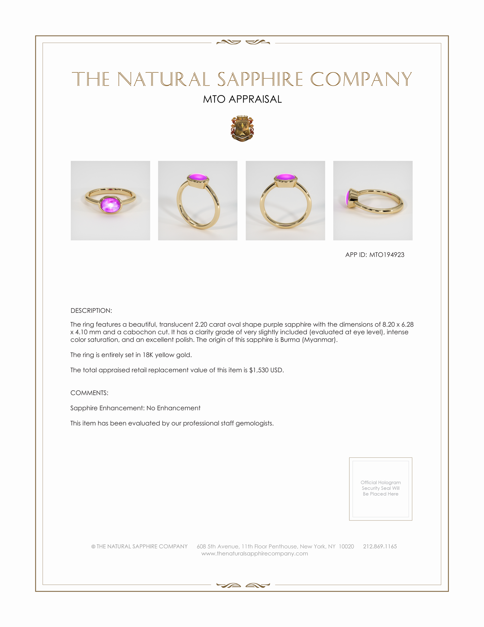 Jewelry