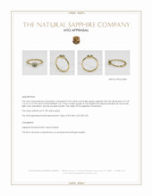 Jewelry Appraisal
