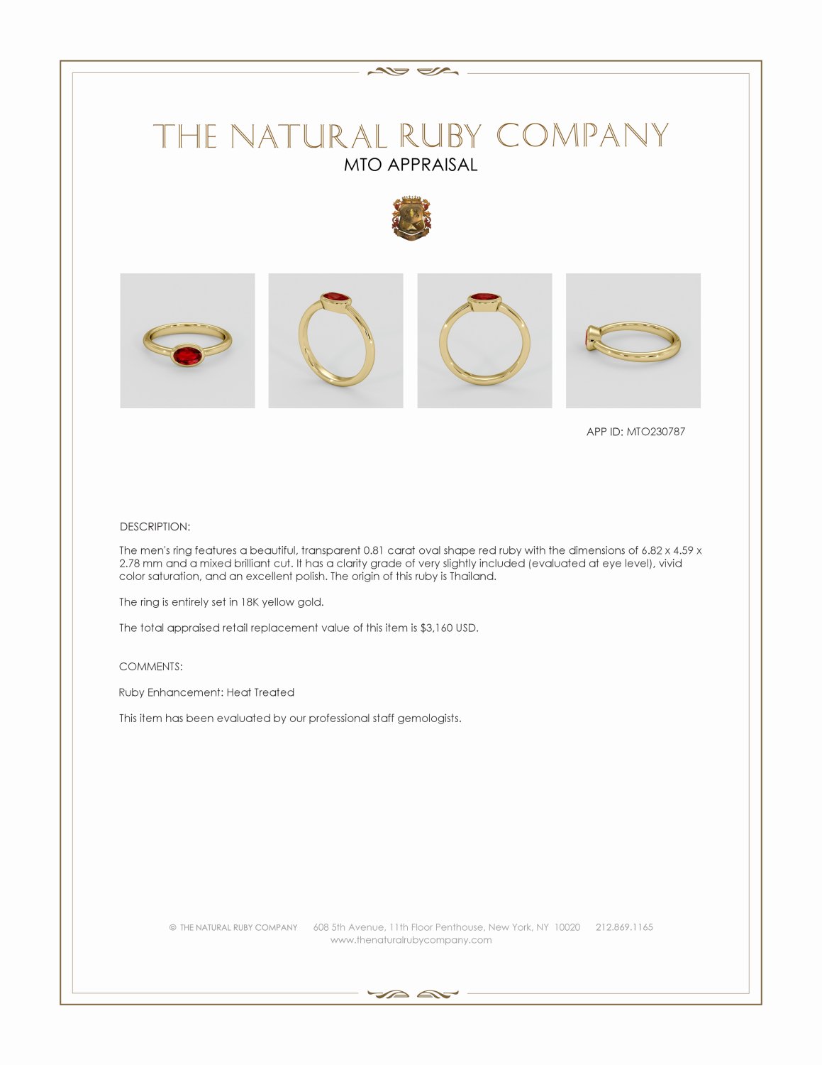 Jewelry