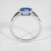 0.94 Ct. Gemstone Ring, Platinum 950 3