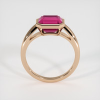 1.98 Ct. Gemstone Ring, 14K Rose Gold 3