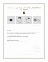 Jewelry Appraisal