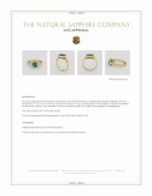 Jewelry Appraisal
