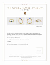 Jewelry Appraisal