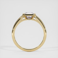 1.17 Ct. Gemstone Ring, 14K Yellow Gold 3