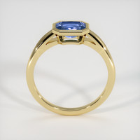 0.94 Ct. Gemstone Ring, 14K Yellow Gold 3