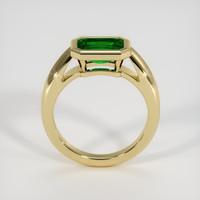 1.43 Ct. Gemstone Ring, 14K Yellow Gold 3