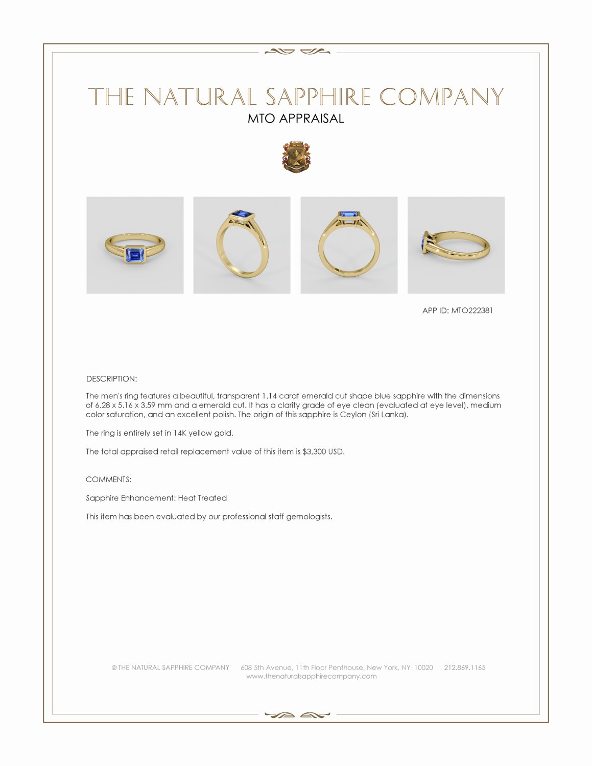 Jewelry