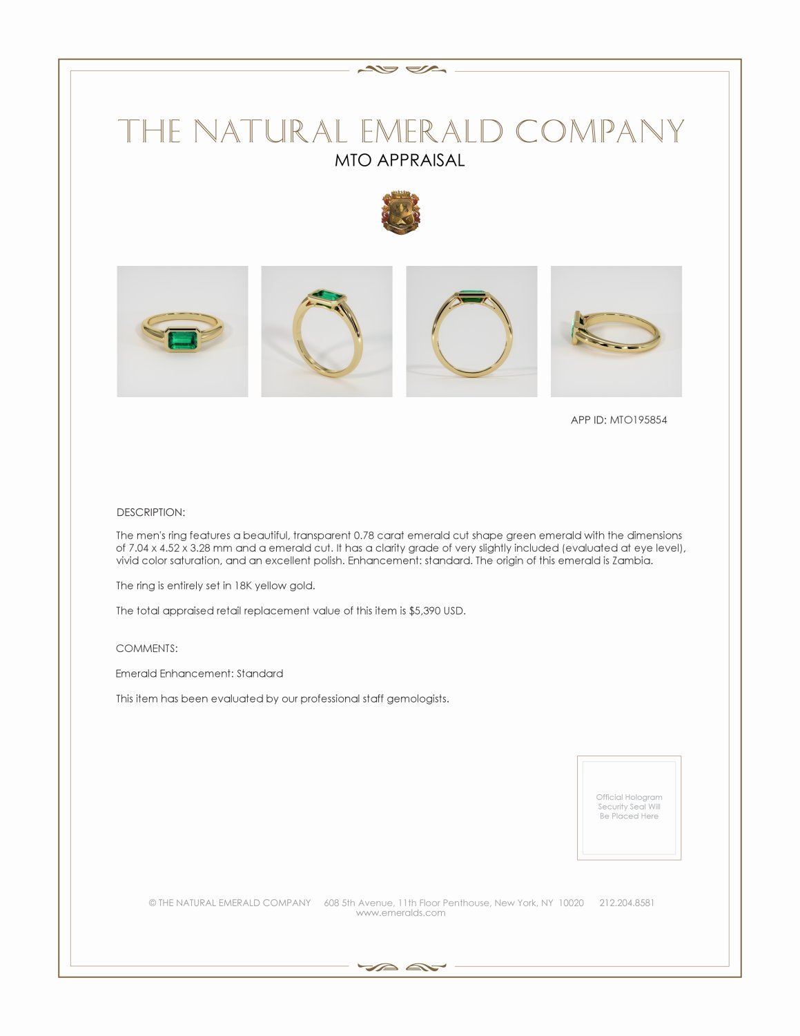 Jewelry