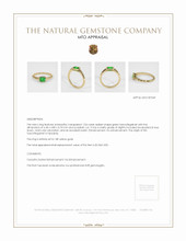Jewelry Appraisal