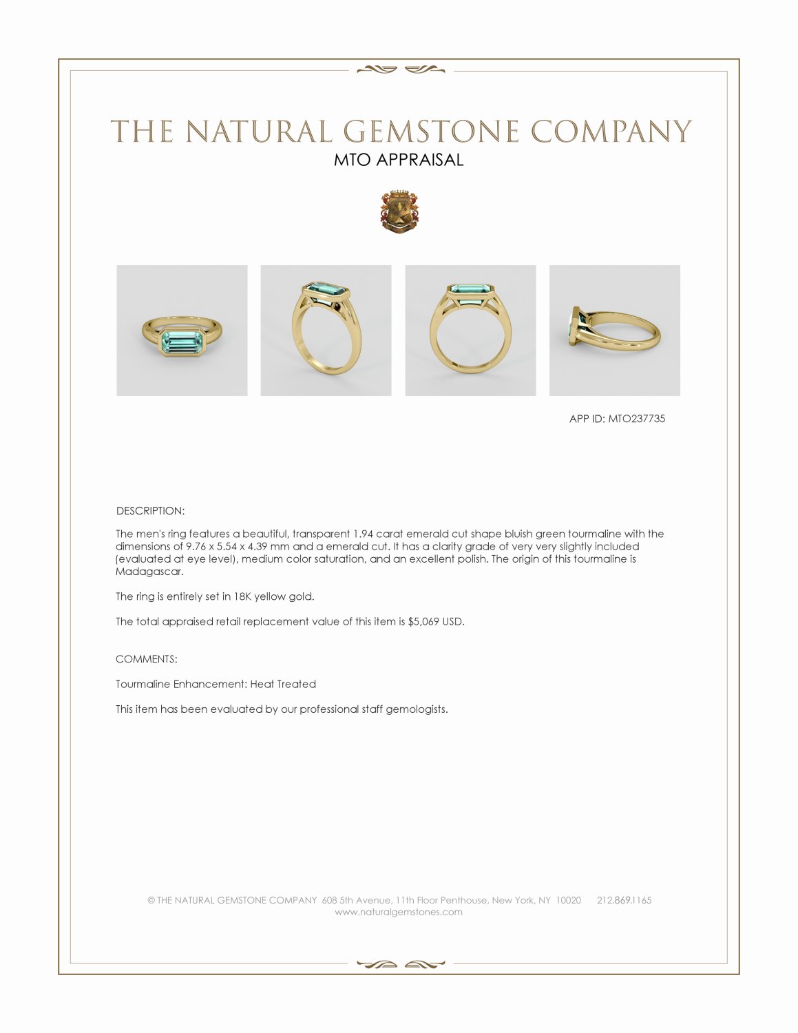 Jewelry