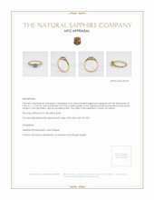 Jewelry Appraisal