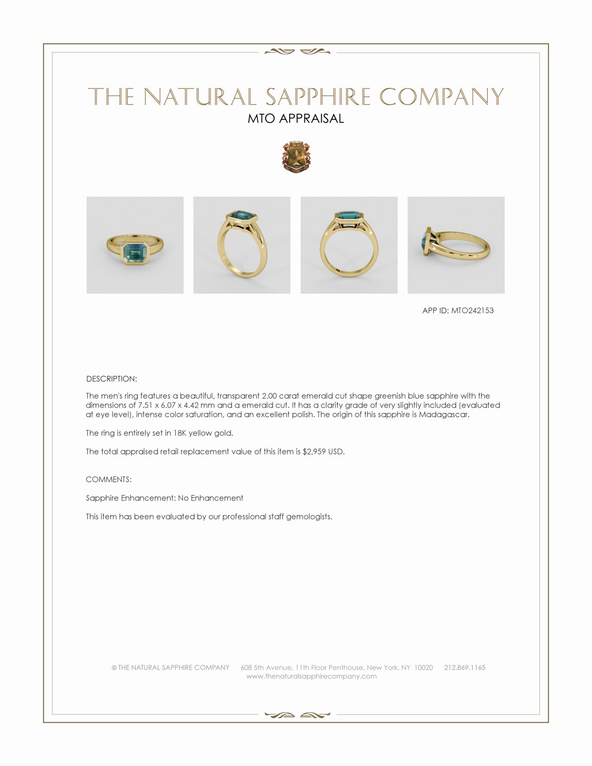 Jewelry