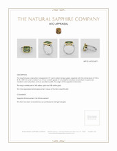Jewelry Appraisal