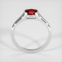 Men's Ruby Ring 1.40 Ct., Platinum 950 Preview