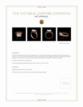 Jewelry Appraisal