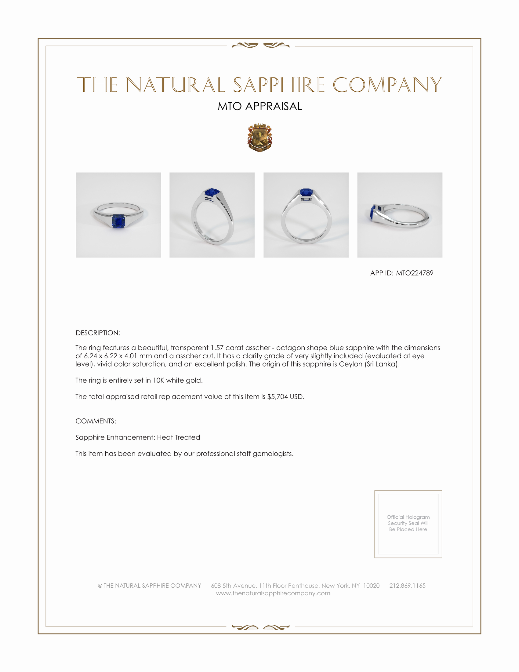 Jewelry