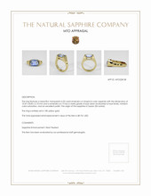 Jewelry Appraisal