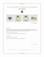 Jewelry Appraisal