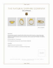 Jewelry Appraisal