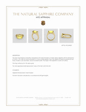 Jewelry Appraisal