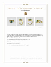 Jewelry Appraisal