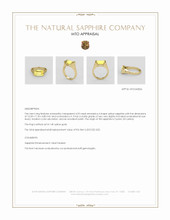 Jewelry Appraisal