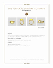 Jewelry Appraisal
