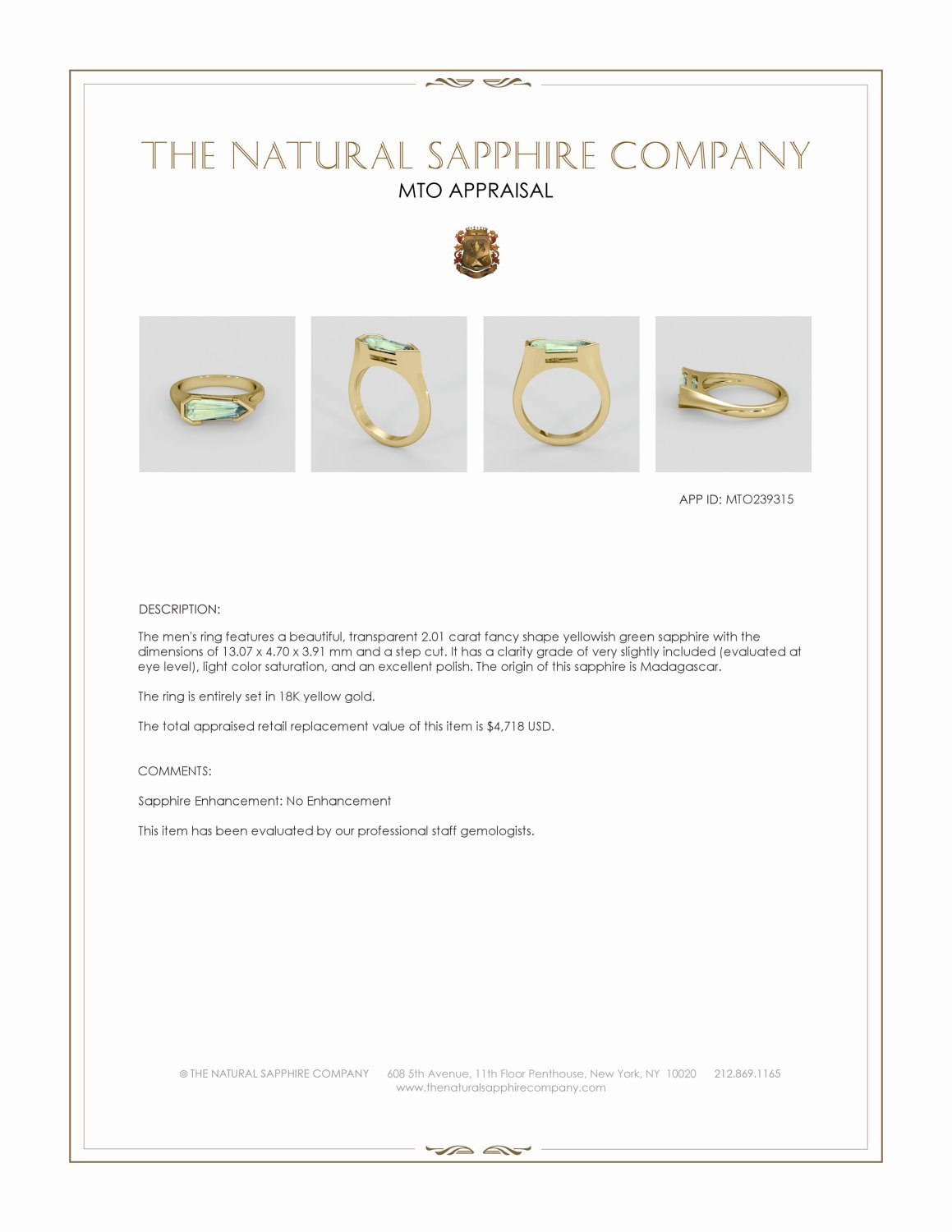 Jewelry