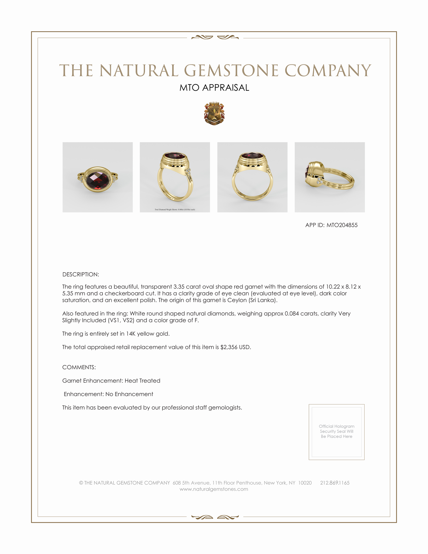 Jewelry
