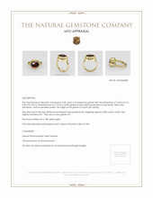 Jewelry Appraisal