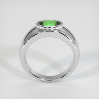 1.50 Ct. Gemstone Ring, Platinum 950 3