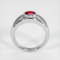 Men's Ruby Ring 1.40 Ct., Platinum 950 Preview