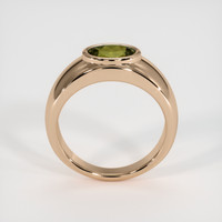 1.80 Ct. Gemstone Ring, 14K Rose Gold 3