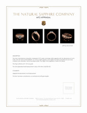 Jewelry Appraisal