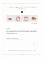 Jewelry Appraisal