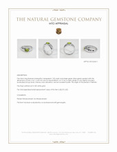 Jewelry Appraisal
