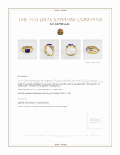 Jewelry Appraisal
