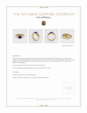 Jewelry Appraisal