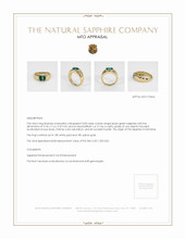 Jewelry Appraisal