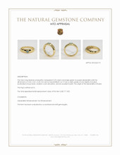 Jewelry Appraisal