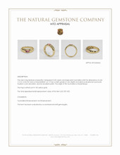Jewelry Appraisal