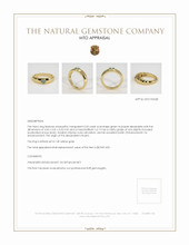 Jewelry Appraisal