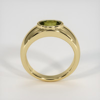 1.80 Ct. Gemstone Ring, 14K Yellow Gold 3