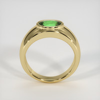 1.50 Ct. Gemstone Ring, 14K Yellow Gold 3